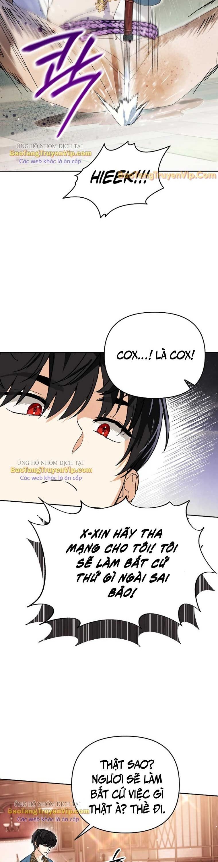 Trở Thành Thiên Tài Bất Trị Của Hắc Gia: Chapter 8