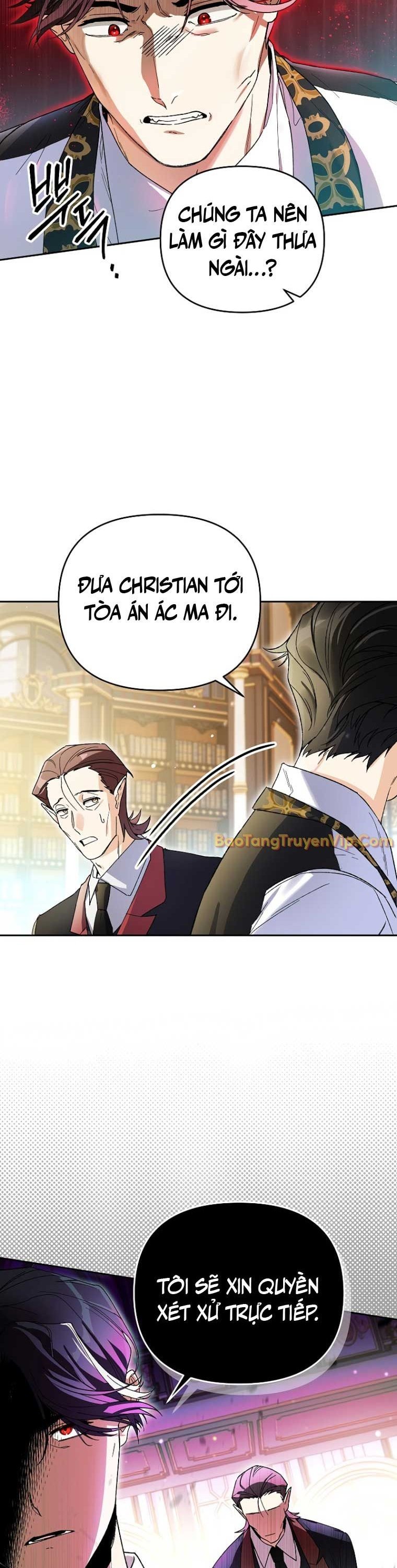 Trở Thành Thiên Tài Bất Trị Của Hắc Gia: Chapter 8