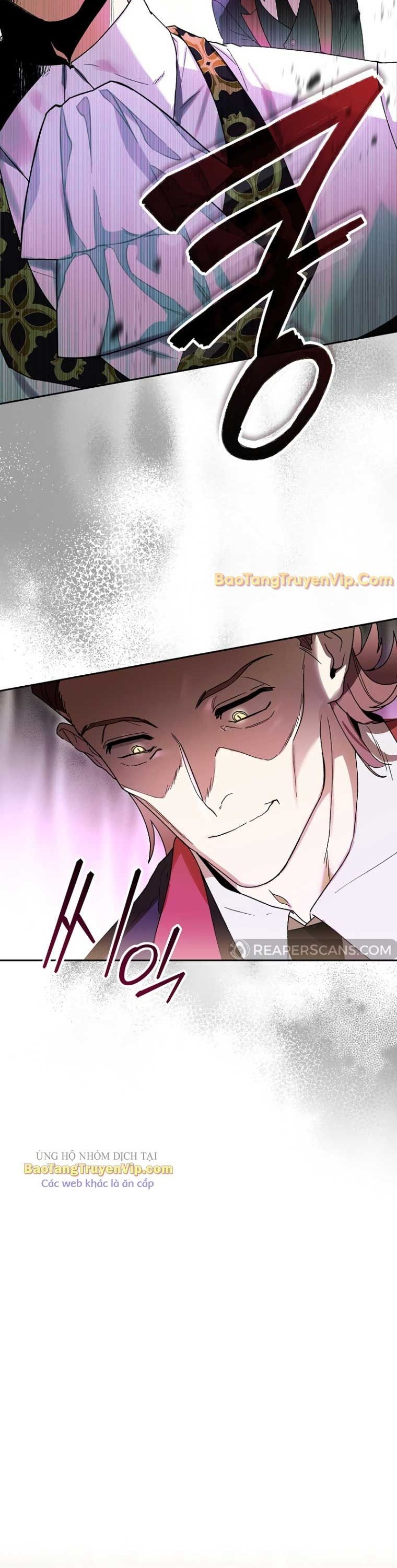 Trở Thành Thiên Tài Bất Trị Của Hắc Gia: Chapter 8