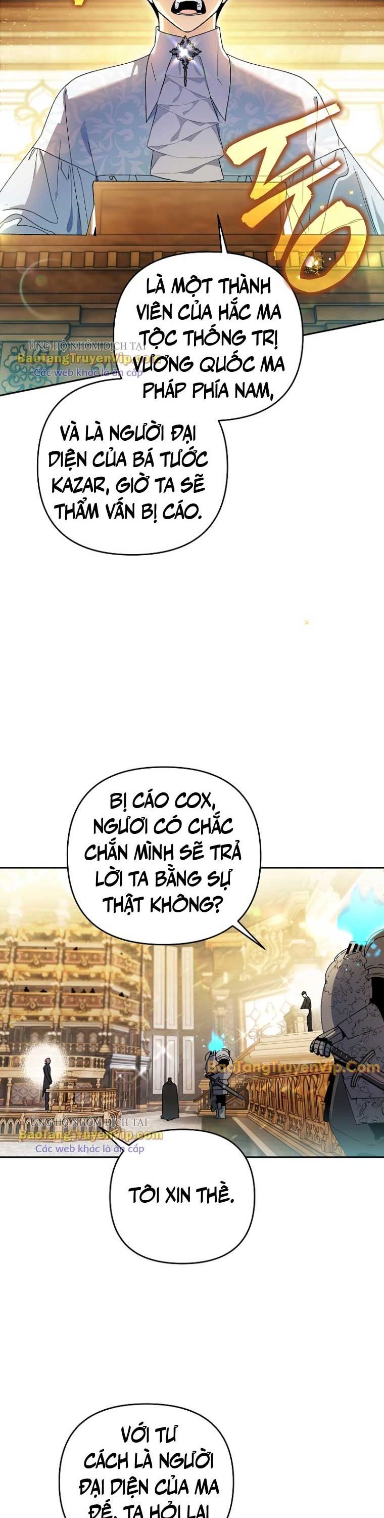 Trở Thành Thiên Tài Bất Trị Của Hắc Gia: Chapter 8