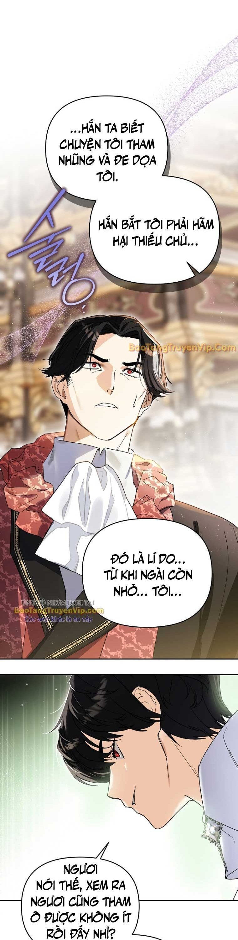 Trở Thành Thiên Tài Bất Trị Của Hắc Gia: Chapter 8