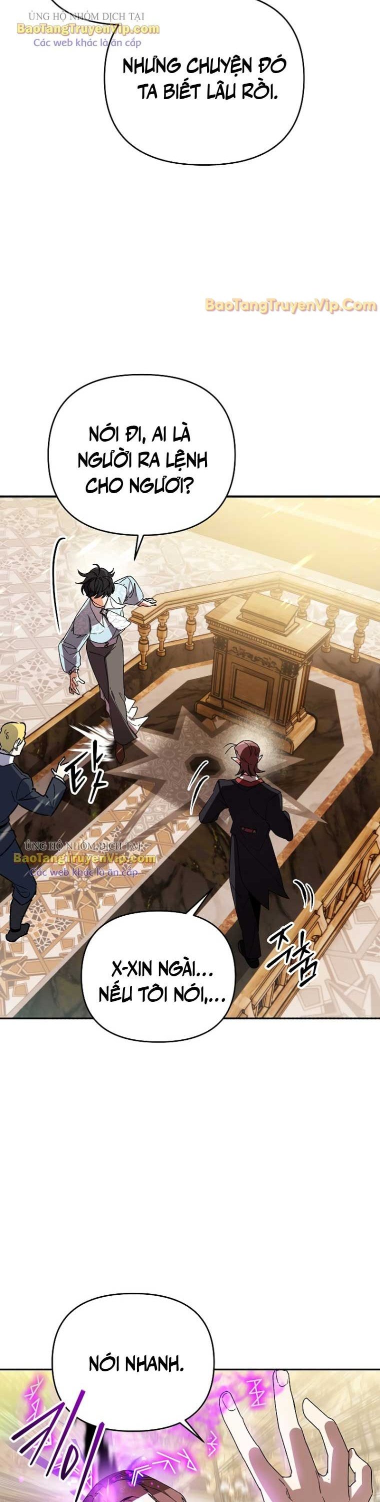 Trở Thành Thiên Tài Bất Trị Của Hắc Gia: Chapter 8