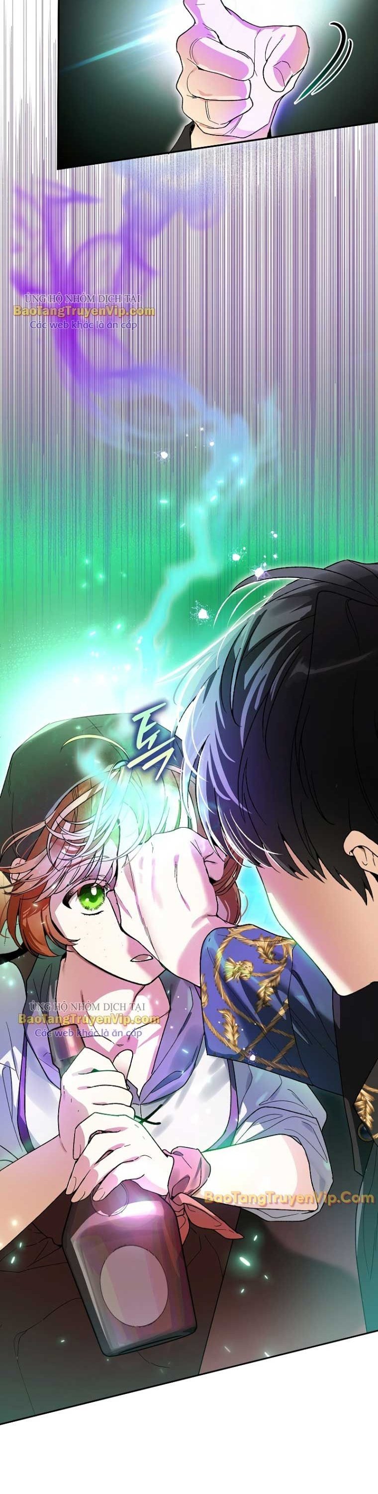 Trở Thành Thiên Tài Bất Trị Của Hắc Gia: Chapter 8