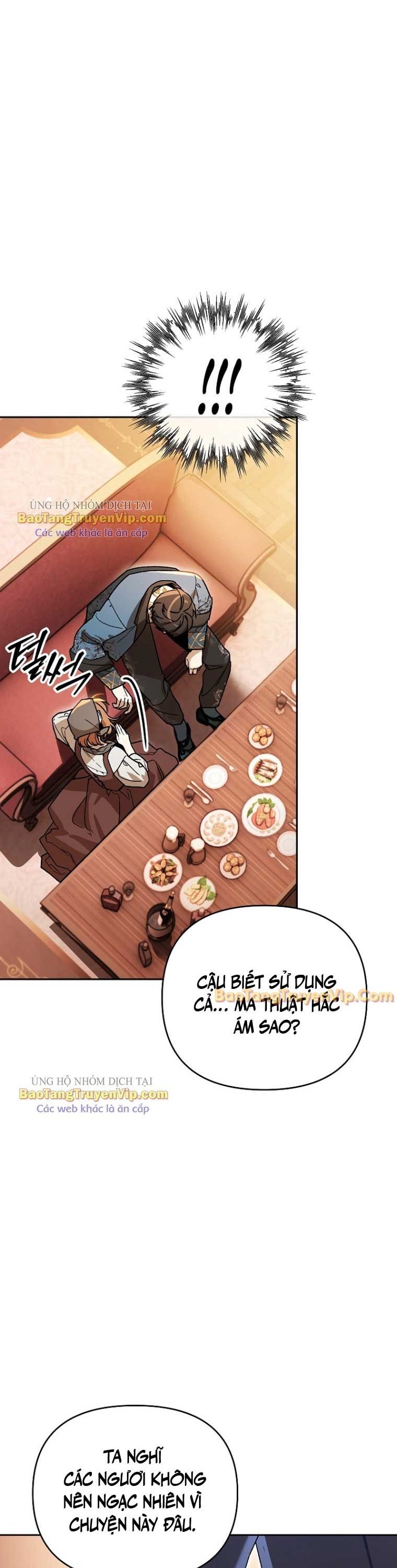 Trở Thành Thiên Tài Bất Trị Của Hắc Gia: Chapter 8