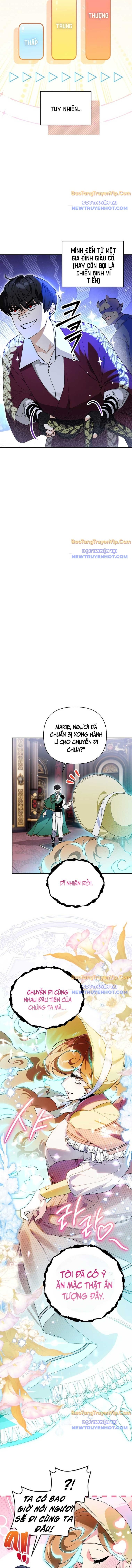 Trở Thành Thiên Tài Bất Trị Của Hắc Gia: Chapter 9