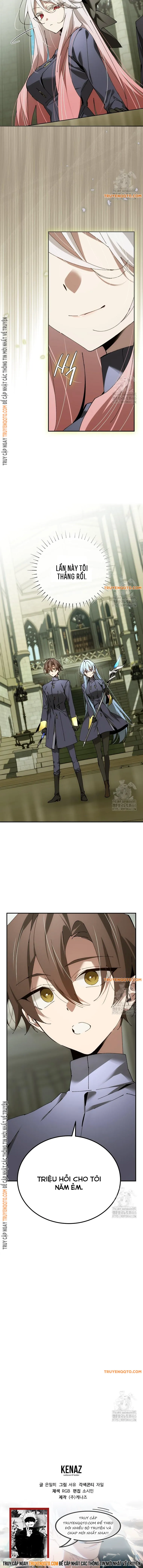 Trở Thành Thiên Tài Tốc Biến Của Học Viện Ma Pháp: Chapter 43