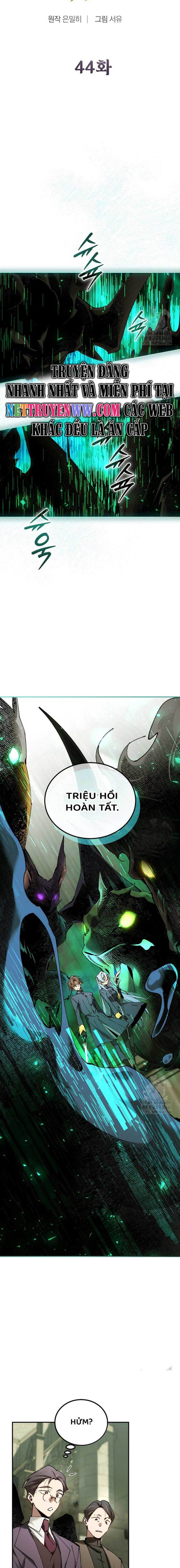 Trở Thành Thiên Tài Tốc Biến Của Học Viện Ma Pháp: Chapter 44