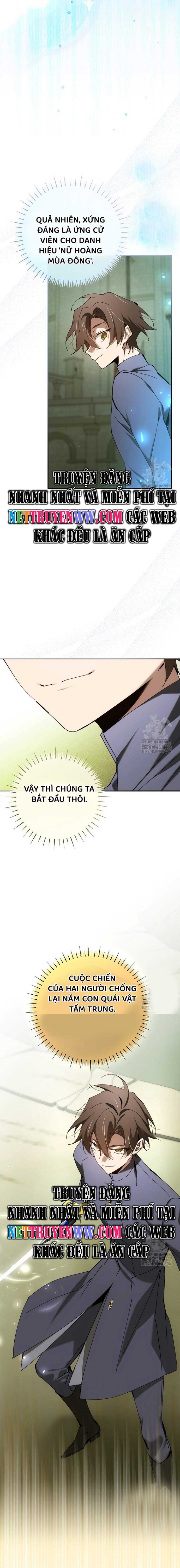 Trở Thành Thiên Tài Tốc Biến Của Học Viện Ma Pháp: Chapter 44
