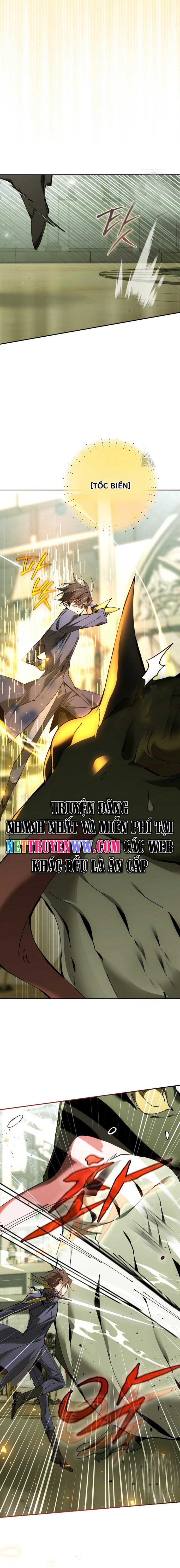 Trở Thành Thiên Tài Tốc Biến Của Học Viện Ma Pháp: Chapter 44