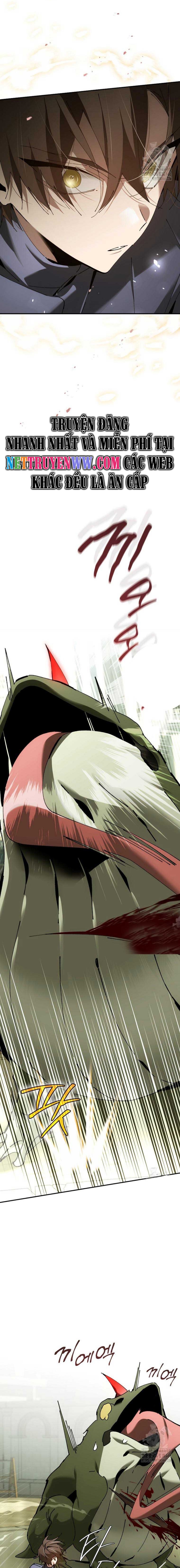 Trở Thành Thiên Tài Tốc Biến Của Học Viện Ma Pháp: Chapter 44