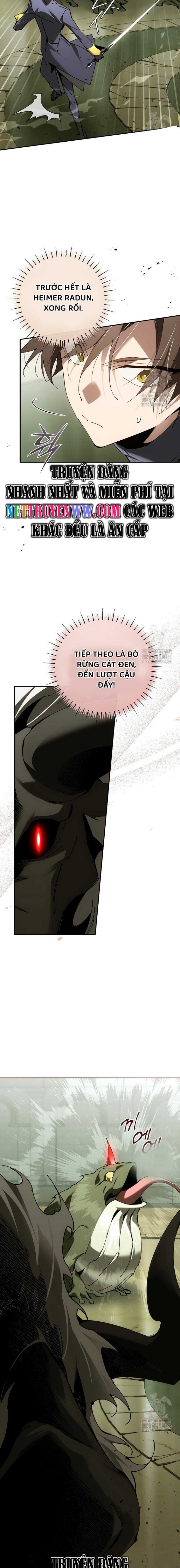 Trở Thành Thiên Tài Tốc Biến Của Học Viện Ma Pháp: Chapter 44