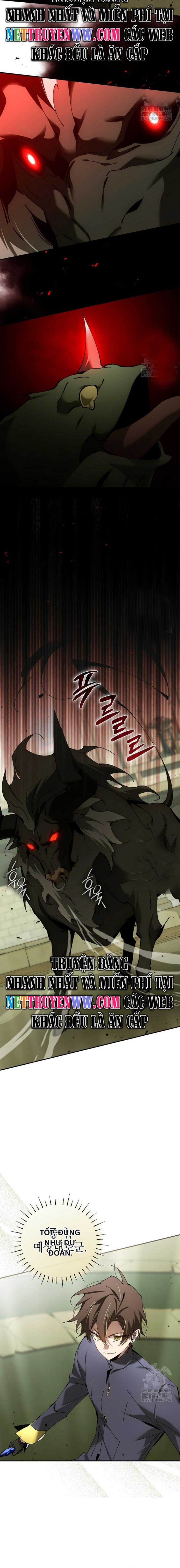 Trở Thành Thiên Tài Tốc Biến Của Học Viện Ma Pháp: Chapter 44