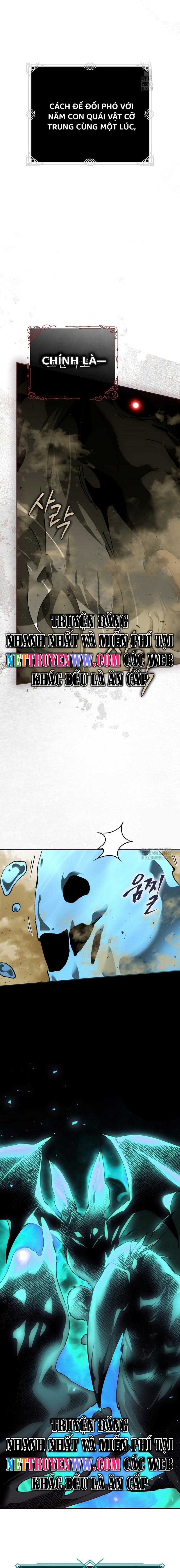 Trở Thành Thiên Tài Tốc Biến Của Học Viện Ma Pháp: Chapter 44