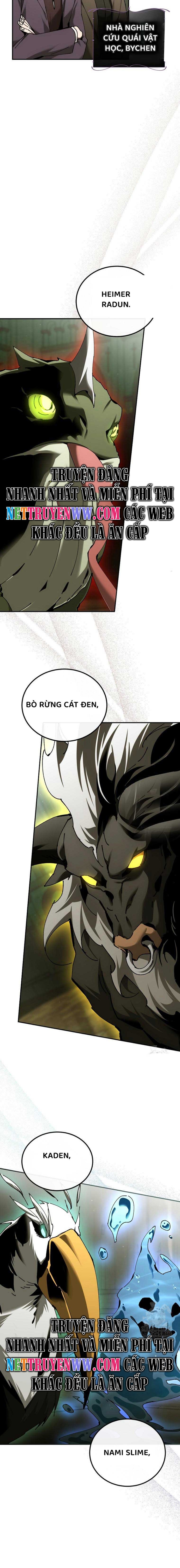 Trở Thành Thiên Tài Tốc Biến Của Học Viện Ma Pháp: Chapter 44