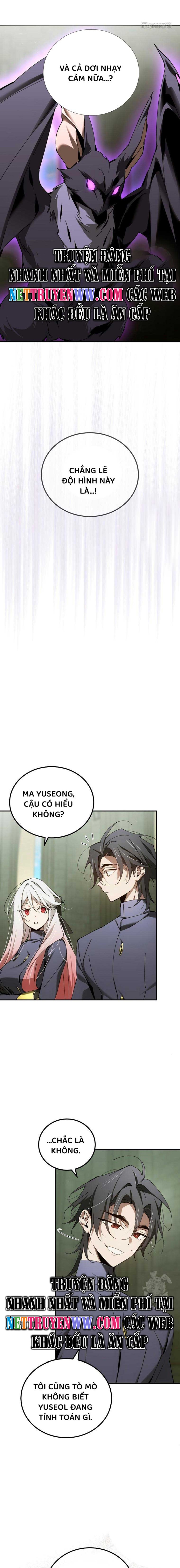 Trở Thành Thiên Tài Tốc Biến Của Học Viện Ma Pháp: Chapter 44