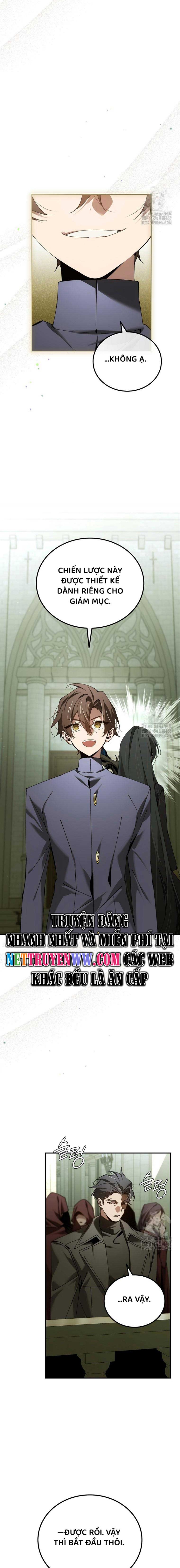 Trở Thành Thiên Tài Tốc Biến Của Học Viện Ma Pháp: Chapter 44