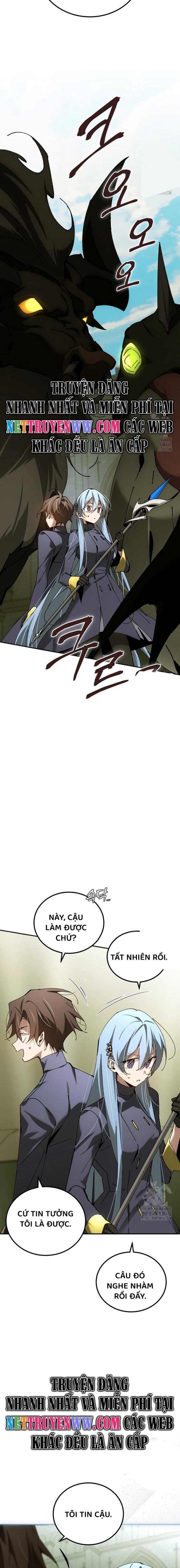 Trở Thành Thiên Tài Tốc Biến Của Học Viện Ma Pháp: Chapter 44