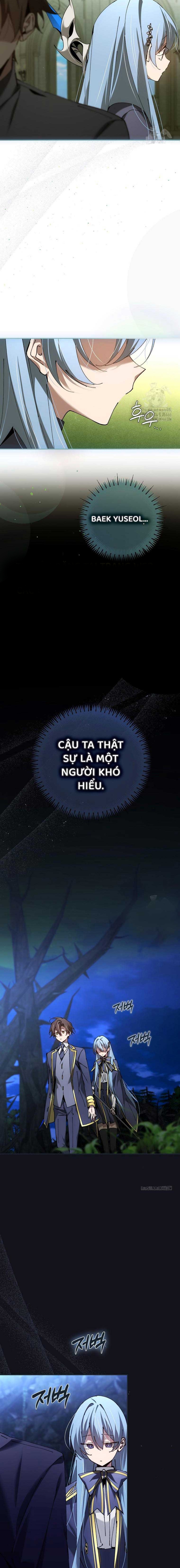 Trở Thành Thiên Tài Tốc Biến Của Học Viện Ma Pháp: Chapter 44