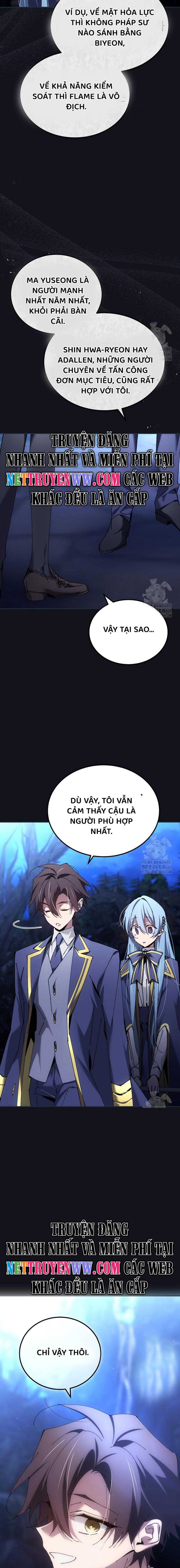 Trở Thành Thiên Tài Tốc Biến Của Học Viện Ma Pháp: Chapter 44