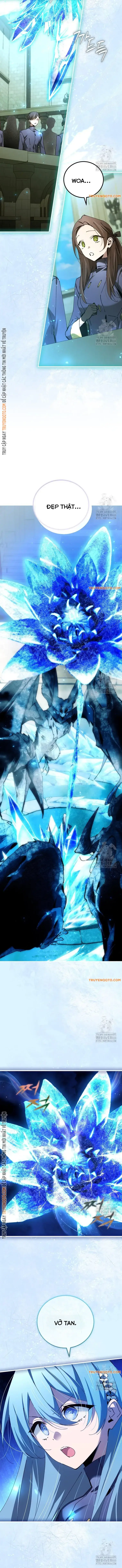 Trở Thành Thiên Tài Tốc Biến Của Học Viện Ma Pháp: Chapter 45