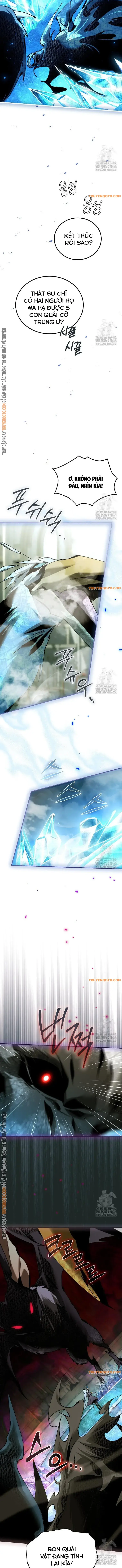 Trở Thành Thiên Tài Tốc Biến Của Học Viện Ma Pháp: Chapter 45