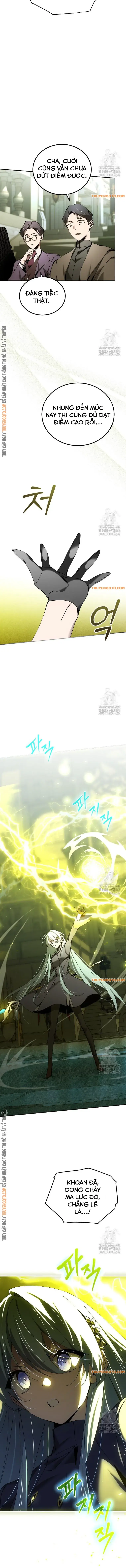 Trở Thành Thiên Tài Tốc Biến Của Học Viện Ma Pháp: Chapter 45