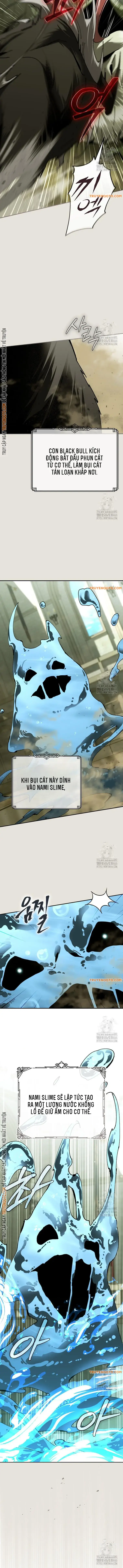 Trở Thành Thiên Tài Tốc Biến Của Học Viện Ma Pháp: Chapter 45