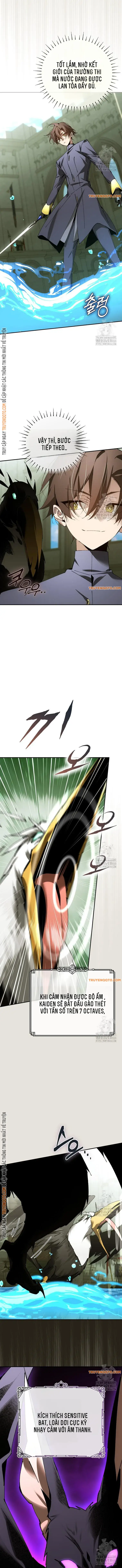 Trở Thành Thiên Tài Tốc Biến Của Học Viện Ma Pháp: Chapter 45