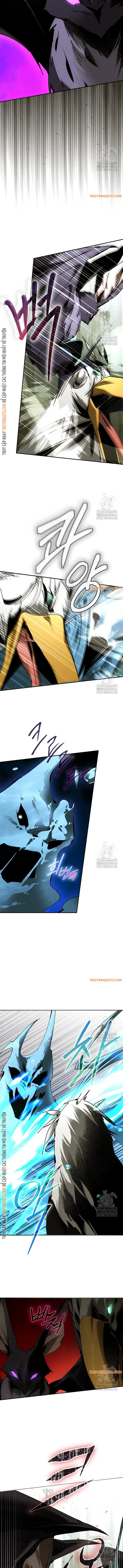 Trở Thành Thiên Tài Tốc Biến Của Học Viện Ma Pháp: Chapter 45