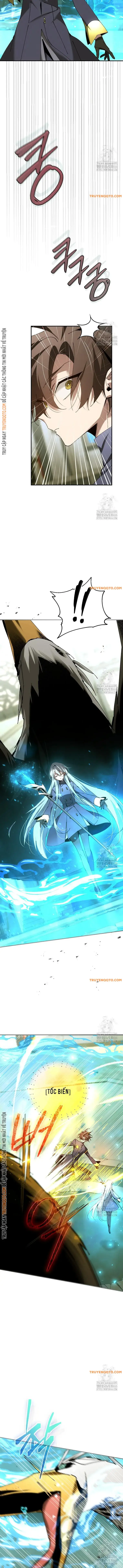 Trở Thành Thiên Tài Tốc Biến Của Học Viện Ma Pháp: Chapter 45