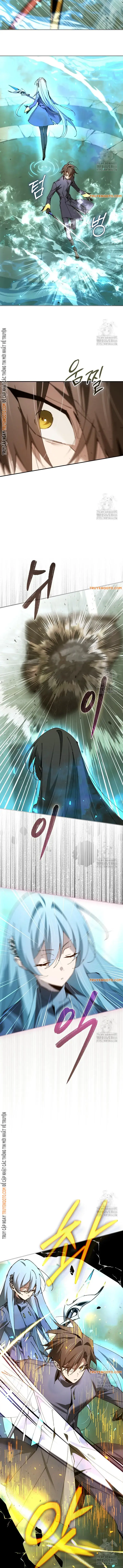 Trở Thành Thiên Tài Tốc Biến Của Học Viện Ma Pháp: Chapter 45