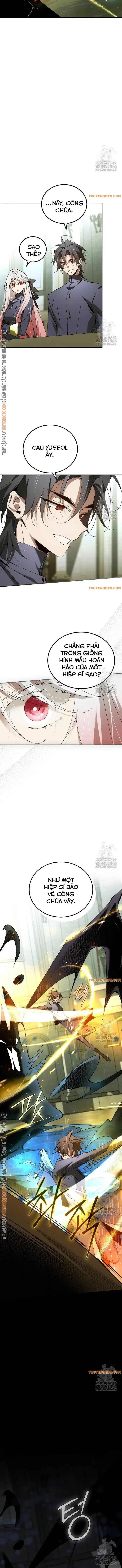 Trở Thành Thiên Tài Tốc Biến Của Học Viện Ma Pháp: Chapter 45