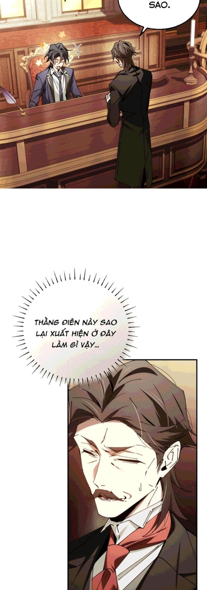 Trở Thành Thiên Tài Tốc Biến Của Học Viện Ma Pháp: Chapter 48