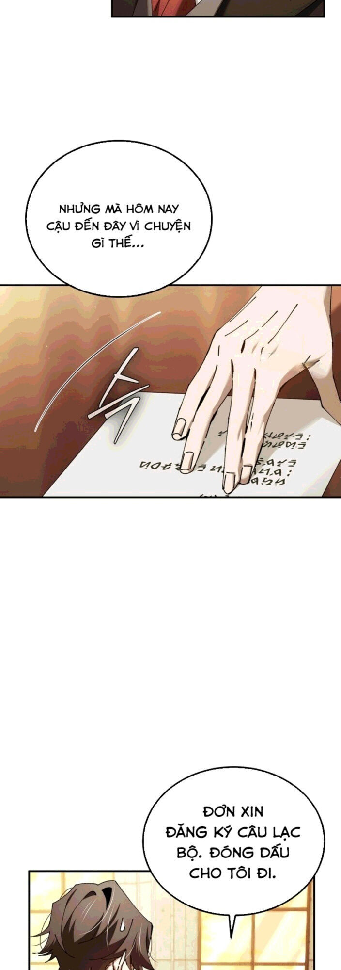 Trở Thành Thiên Tài Tốc Biến Của Học Viện Ma Pháp: Chapter 48