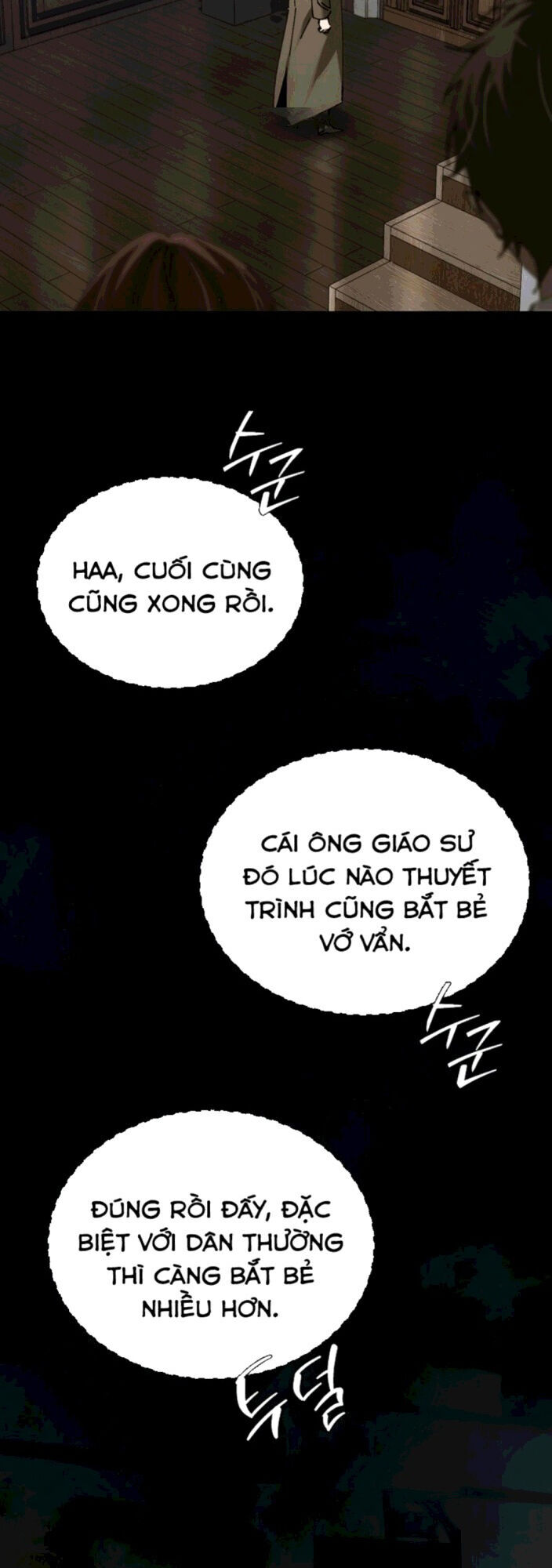 Trở Thành Thiên Tài Tốc Biến Của Học Viện Ma Pháp: Chapter 48