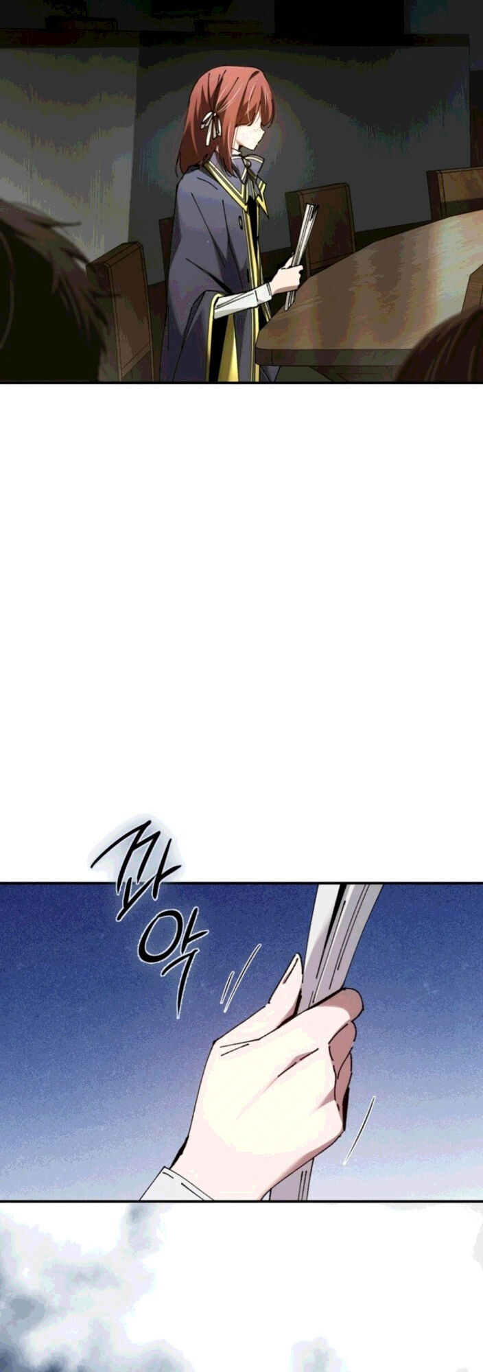 Trở Thành Thiên Tài Tốc Biến Của Học Viện Ma Pháp: Chapter 48