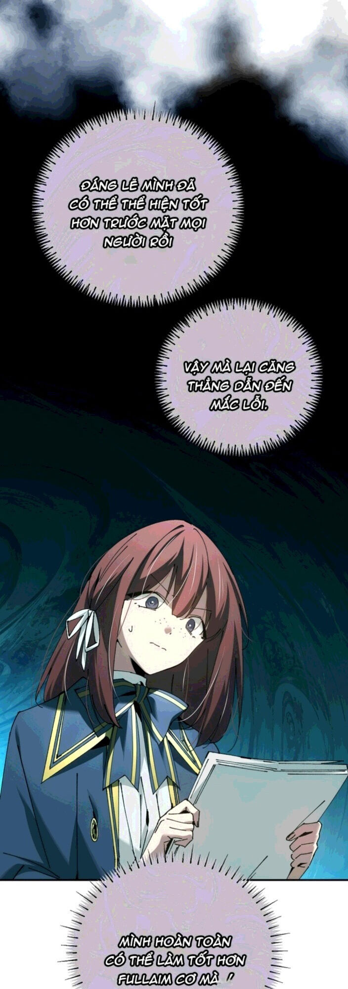 Trở Thành Thiên Tài Tốc Biến Của Học Viện Ma Pháp: Chapter 48