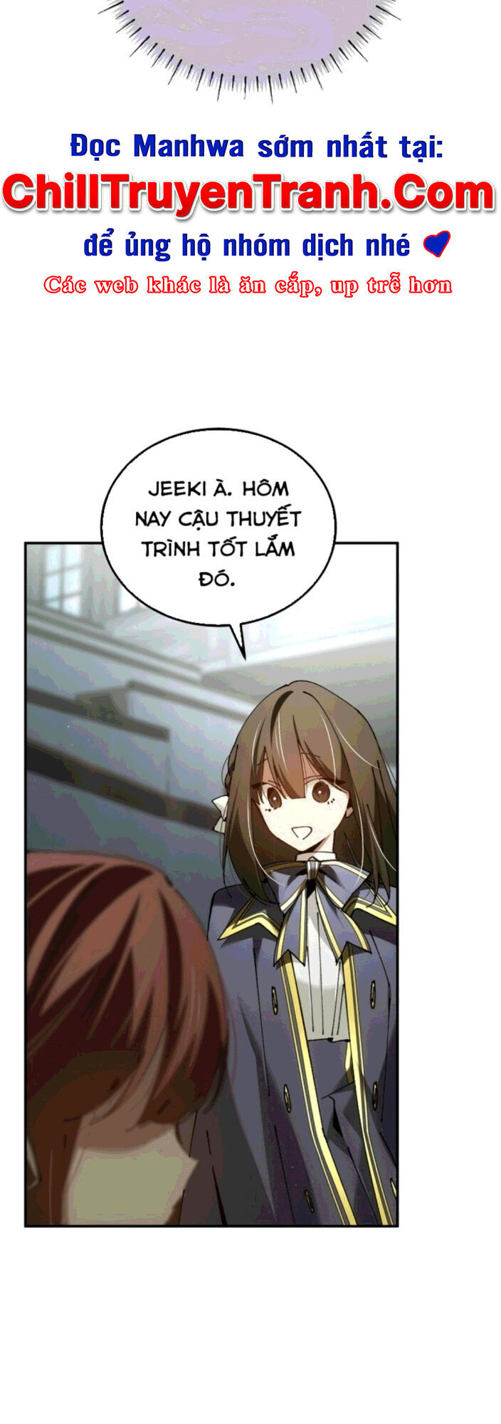 Trở Thành Thiên Tài Tốc Biến Của Học Viện Ma Pháp: Chapter 48