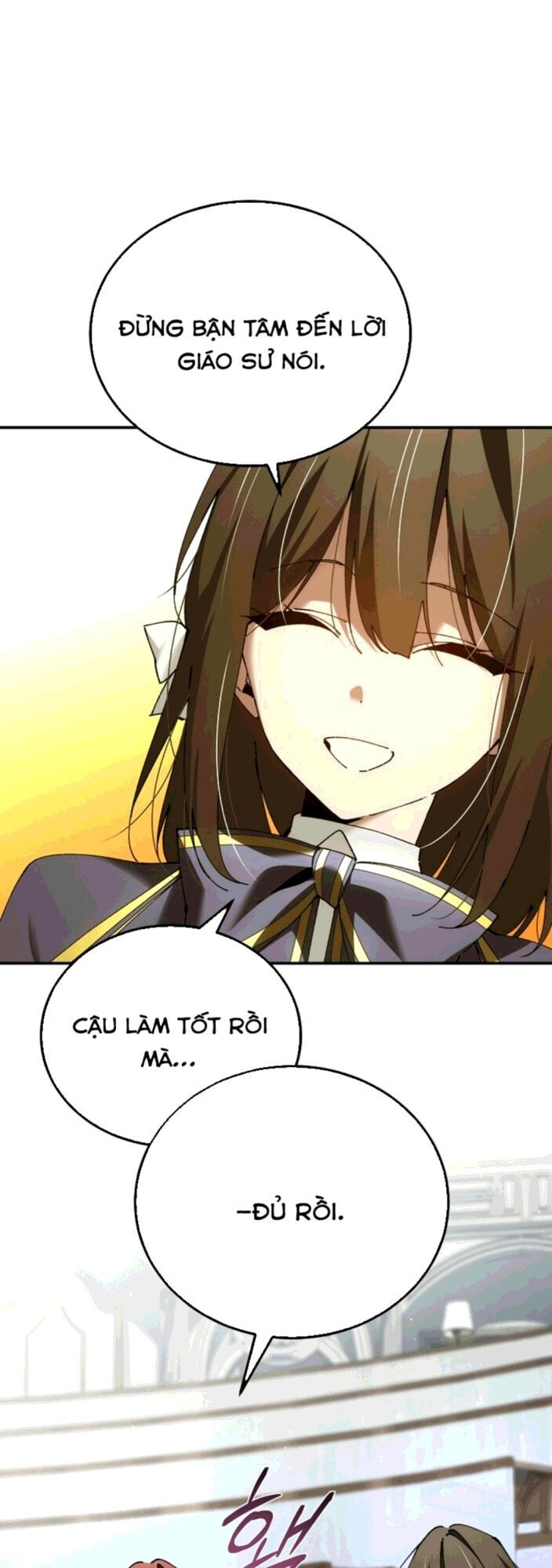 Trở Thành Thiên Tài Tốc Biến Của Học Viện Ma Pháp: Chapter 48