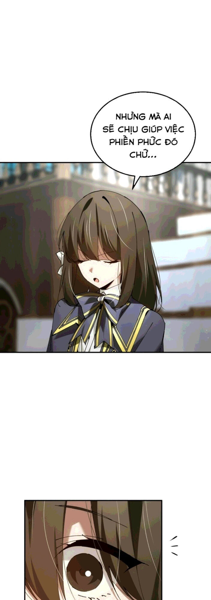 Trở Thành Thiên Tài Tốc Biến Của Học Viện Ma Pháp: Chapter 48