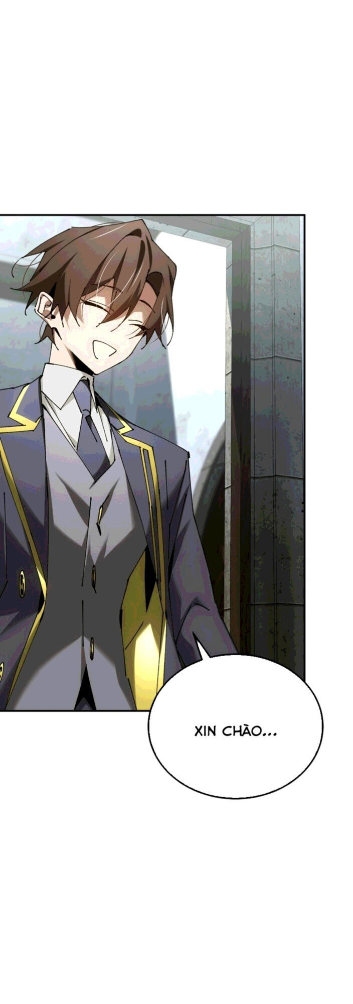 Trở Thành Thiên Tài Tốc Biến Của Học Viện Ma Pháp: Chapter 48