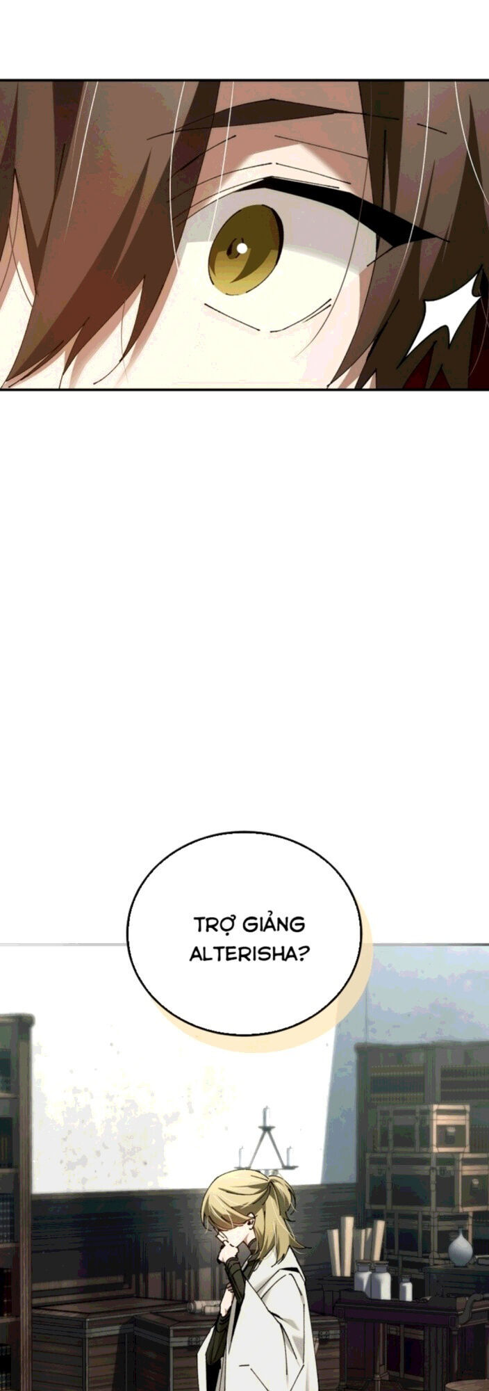 Trở Thành Thiên Tài Tốc Biến Của Học Viện Ma Pháp: Chapter 48