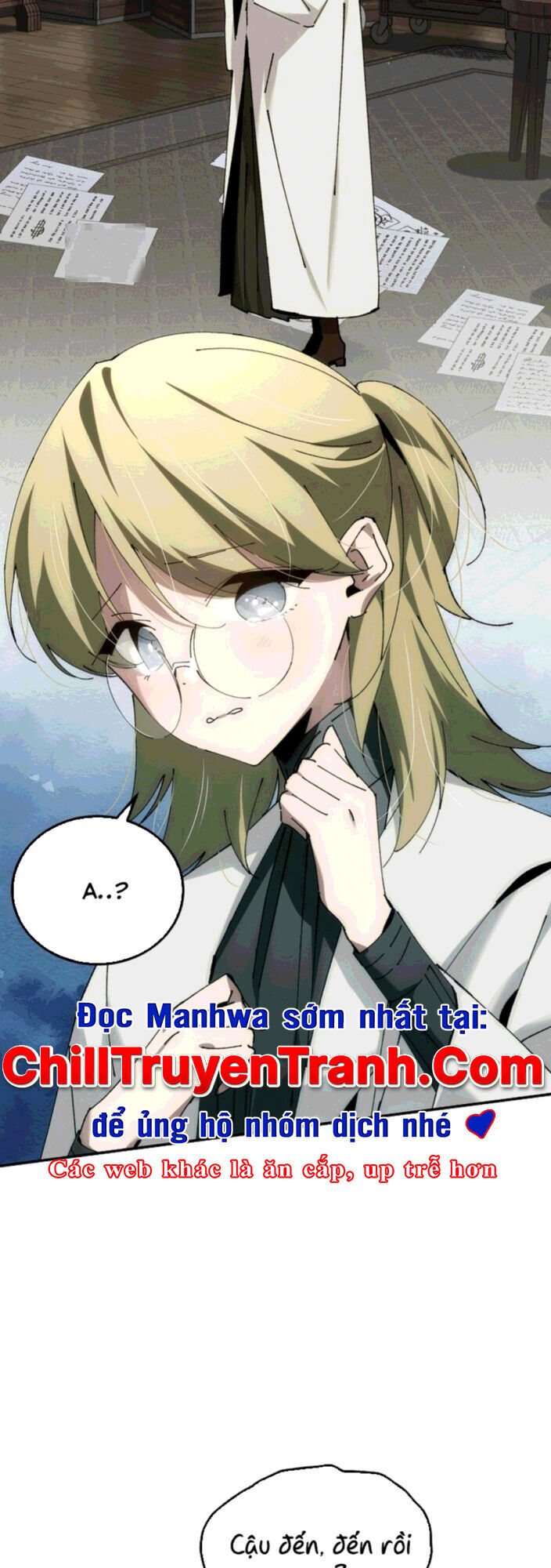 Trở Thành Thiên Tài Tốc Biến Của Học Viện Ma Pháp: Chapter 48