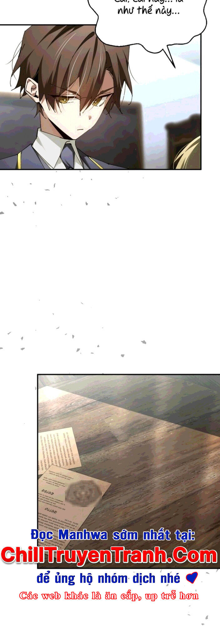 Trở Thành Thiên Tài Tốc Biến Của Học Viện Ma Pháp: Chapter 48