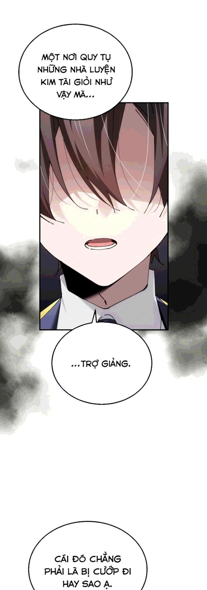 Trở Thành Thiên Tài Tốc Biến Của Học Viện Ma Pháp: Chapter 48