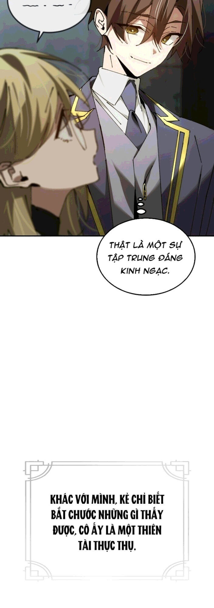 Trở Thành Thiên Tài Tốc Biến Của Học Viện Ma Pháp: Chapter 48