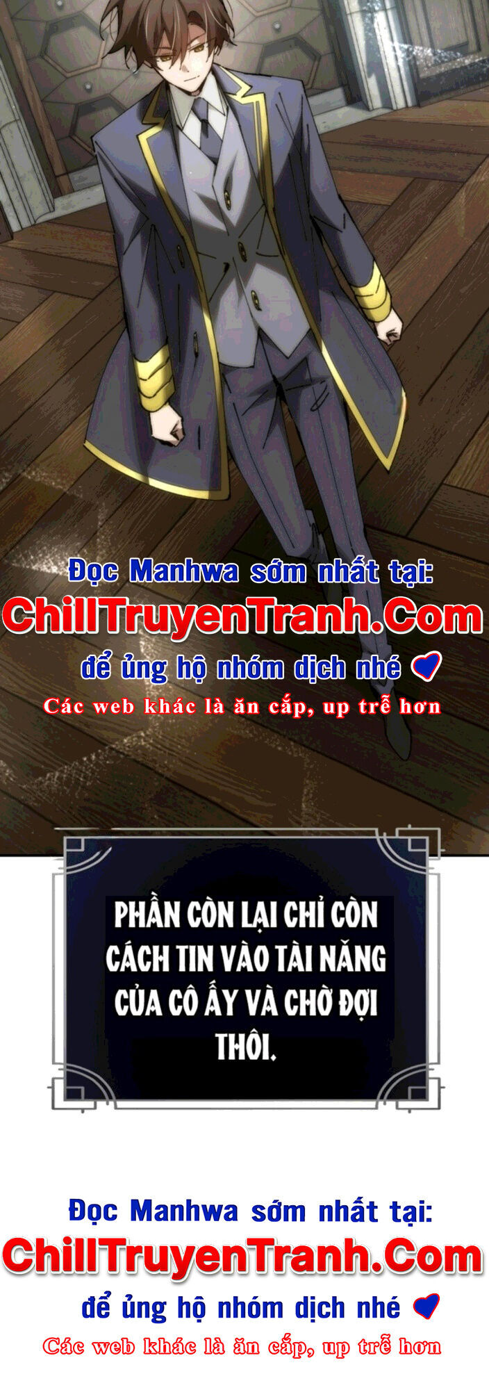 Trở Thành Thiên Tài Tốc Biến Của Học Viện Ma Pháp: Chapter 48
