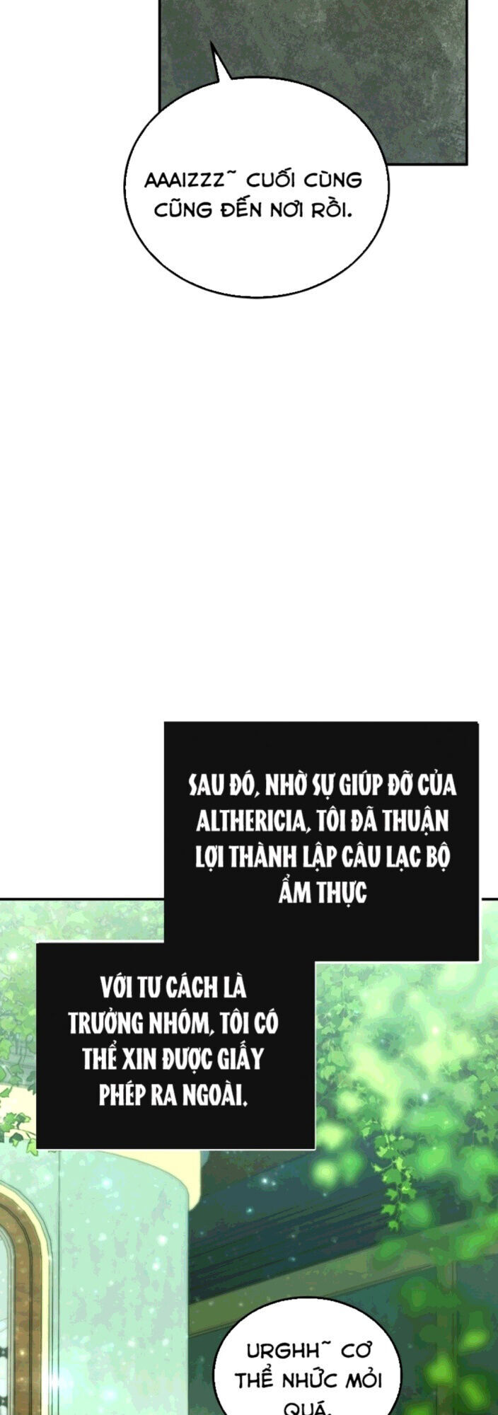 Trở Thành Thiên Tài Tốc Biến Của Học Viện Ma Pháp: Chapter 49