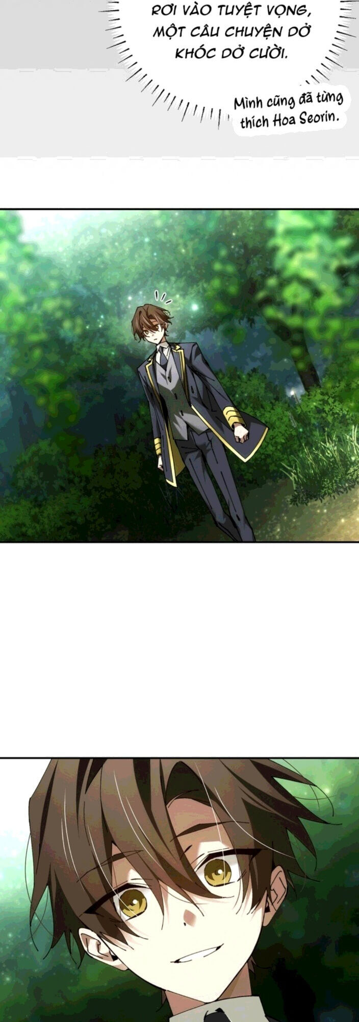 Trở Thành Thiên Tài Tốc Biến Của Học Viện Ma Pháp: Chapter 49