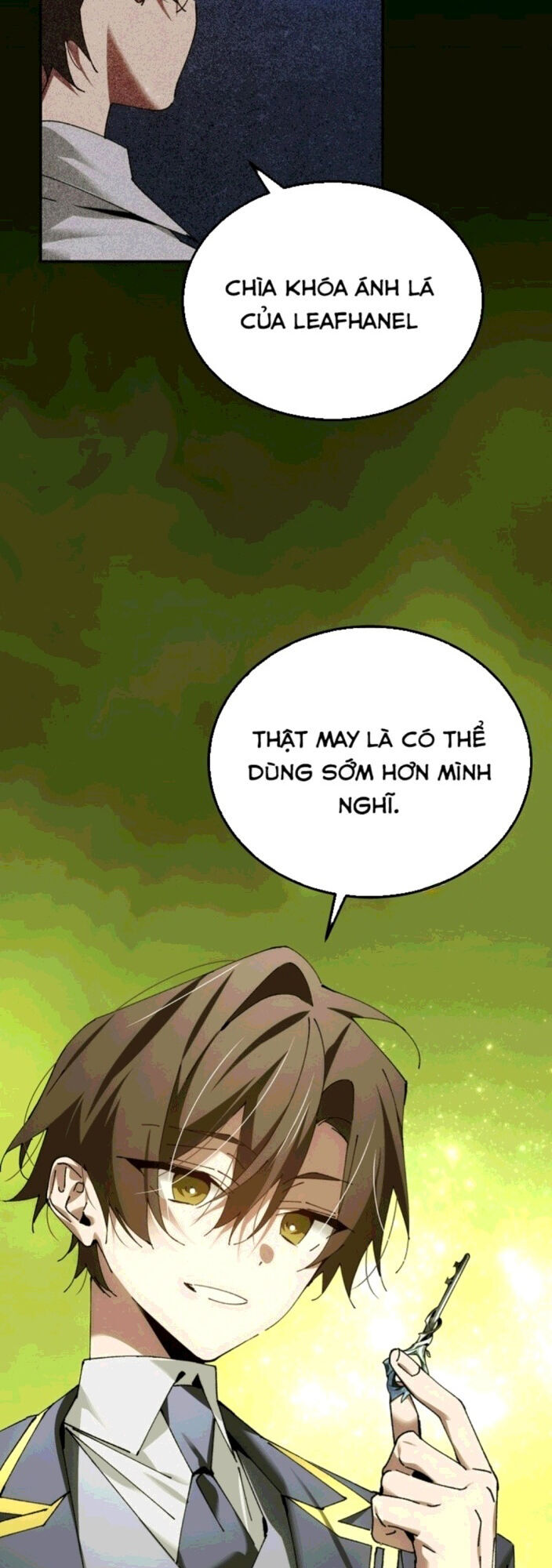 Trở Thành Thiên Tài Tốc Biến Của Học Viện Ma Pháp: Chapter 49